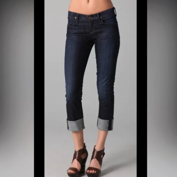 Citizens Of Humanity Denim - Citizens of Humanity Dani Jeans Size 30